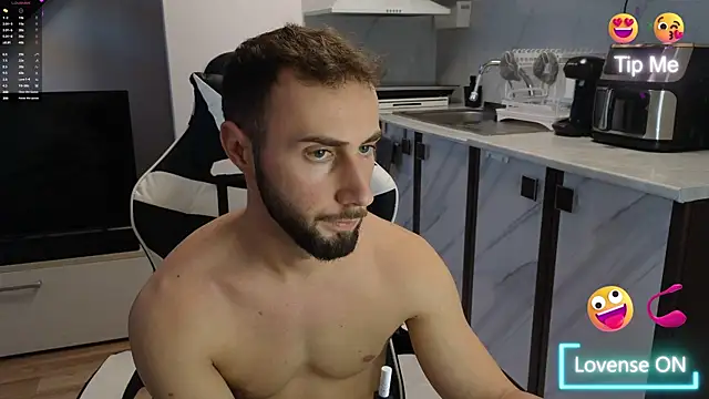 Snapshot of RyanStorm_ chatting on October 17, 3:38 pm RyanStorm online show from October 17, 3:38 pm