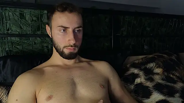 RyanStorm  online show from October 25, 12:07 pm