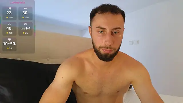 RyanStorm  online show from June 10, 12:07 pm