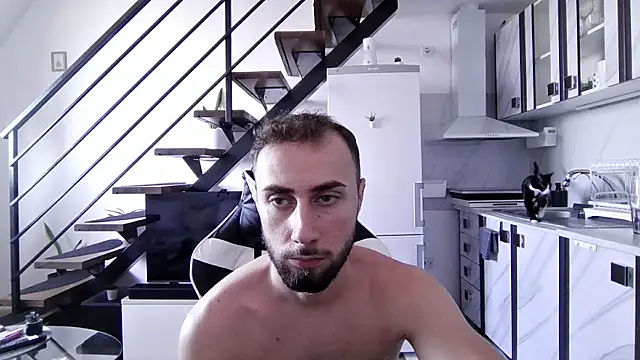 Snapshot of RyanStorm_ chatting on October 14, 10:22 am RyanStorm online show from October 14, 10:22 am