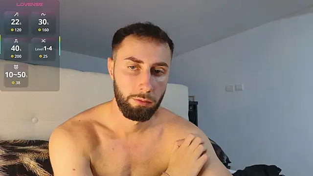 RyanStorm  online show from June 8, 6:09 pm