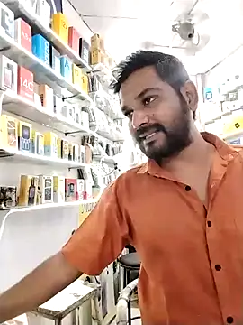 avi007p online show from November 4, 11:55 am