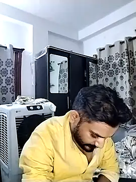 avi007p online show from April 3, 9:00 pm