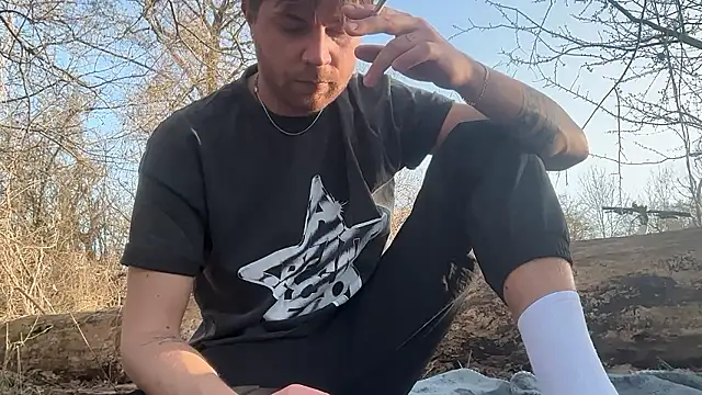 RioBlaze online show from March 7, 3:10 pm