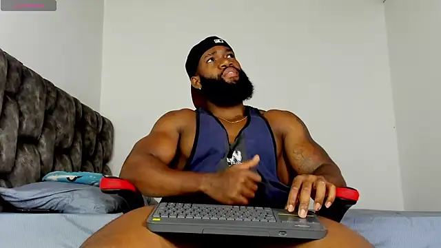 james musclebbc online show from April 23, 12:04 am