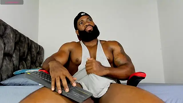 james musclebbc online show from April 14, 12:44 am