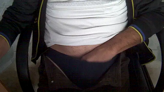 velikifant7 online show from March 17, 6:16 am