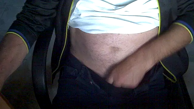 velikifant7 online show from April 21, 4:18 am