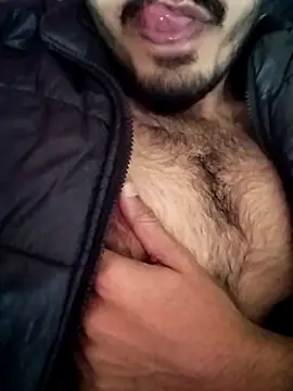 Hotyy subhu online show from December 20, 4:14 pm