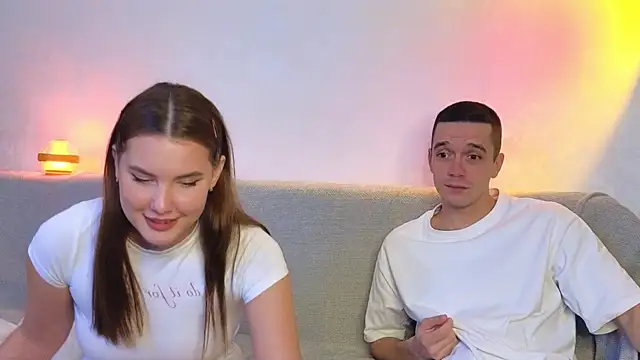 Kriss Amelia online show from September 20, 1:22 pm