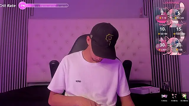 DustinandJordan online show from February 24, 4:35 am