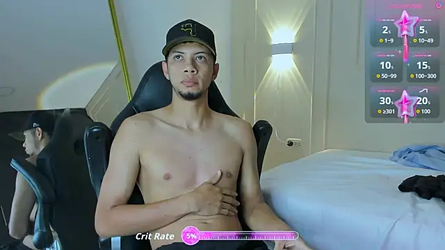 DustinandJordan online show from February 19, 10:01 am