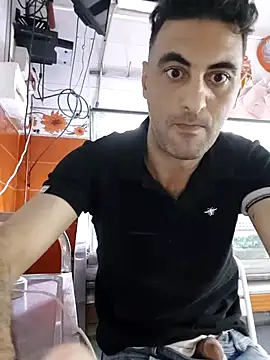 mahdiDido online show from October 3, 4:17 am