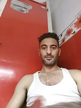 mahdiDido online show from September 25, 10:41 pm