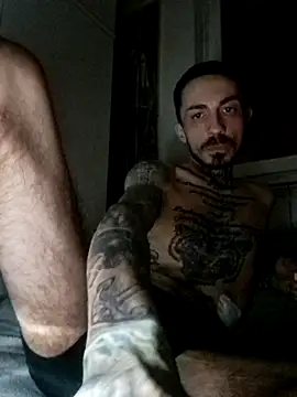 Robe420 online show from April 9, 8:37 pm