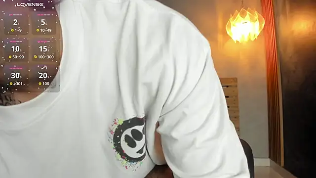 Markuss   online show from February 7, 5:36 am