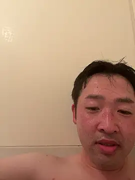 shin0689 online show from February 8, 11:38 am