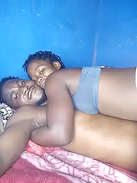 King00219 online show from April 9, 8:37 pm