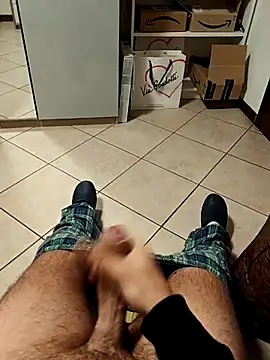 LucifertheGenius online show from November 11, 1:43 am