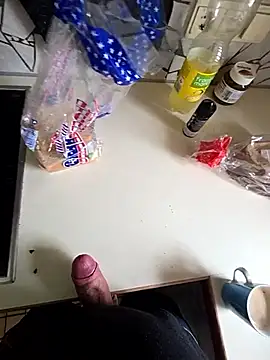 bigdicksklave online show from March 11, 8:10 am