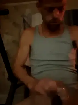 Solostroker39 online show from November 7, 1:42 am