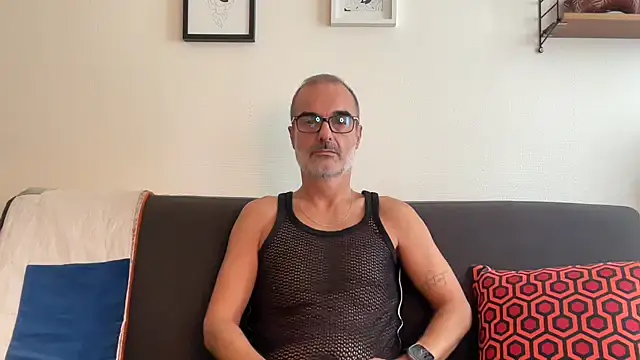 Milkywaymen online show from September 13, 12:39 pm