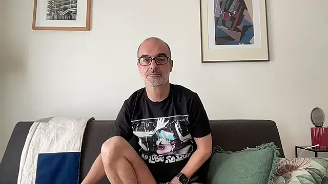 Milkywaymen online show from April 23, 11:59 am