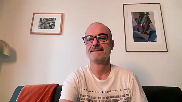 Milkywaymen online show from February 26, 4:30 pm