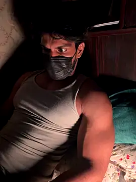 fitxrs online show from October 13, 6:25 pm