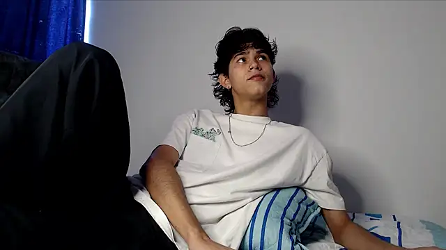 alexmark  online show from June 9, 6:09 pm