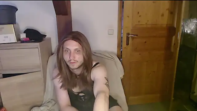 ToyRider69 official online show from May 13, 10:56 am