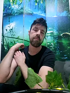 welcome-to-the-jungle online show from February 14, 9:32 pm