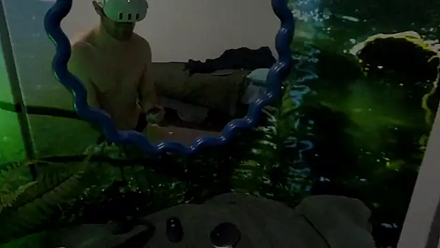 welcome-to-the-jungle online show from February 17, 10:41 pm