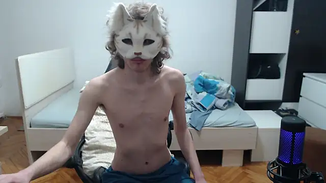 mcbrigete online show from March 30, 1:39 am