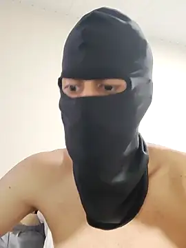 Maou09 online show from October 25, 8:43 pm