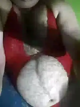 Snapshot of Morboseando chatting on October 18, 2:27 am Morboseando online show from October 18, 2:27 am