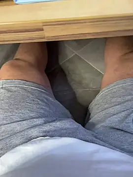 camboys poyraz online show from March 7, 9:56 pm