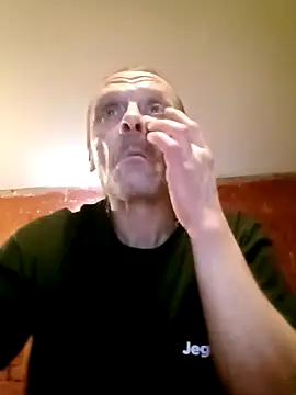 Snapshot of Kuba_Gd chatting on September 20, 1:05 am Kuba Gd online show from September 20, 1:05 am