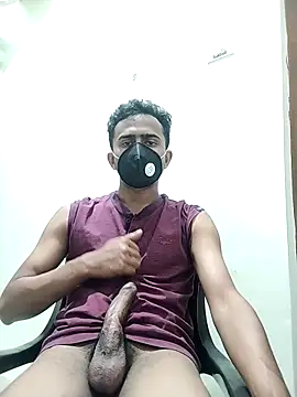 Hairy guy09 online show from October 9, 5:51 pm
