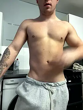 harleybarker online show from January 19, 8:27 am