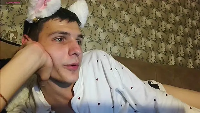 Prince Viego online show from September 22, 1:32 pm