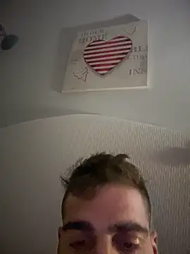 marconeilbiacco99 online show from April 2, 11:12 pm