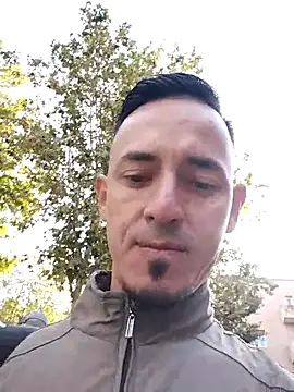 JuanD vero online show from October 19, 8:28 am