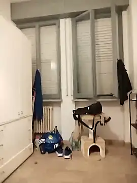 JuanD vero online show from September 9, 5:56 pm