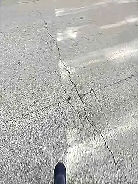 JuanD vero online show from October 12, 3:50 pm