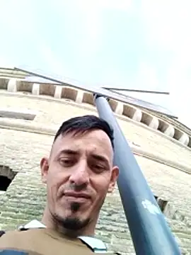 JuanD vero online show from October 21, 3:15 pm