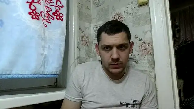 BogdanNegoda online show from April 23, 7:38 pm