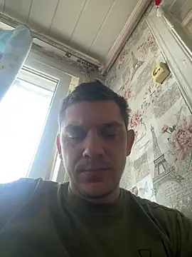 BogdanNegoda online show from March 26, 3:16 pm