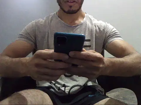 ahmedluxor1 online show from October 16, 1:02 am