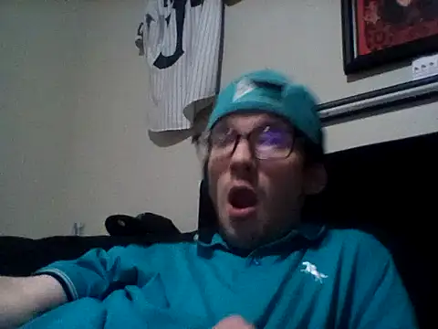 OchreTango466 online show from September 15, 8:04 am